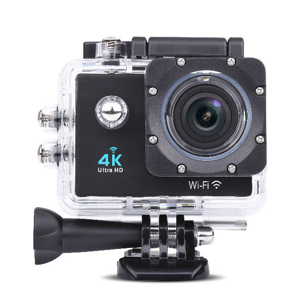 2020 New WiFi Action Camera 1080P Full HD 4k DV Camcorder 30M Waterproof Diving Sport Camera supplier