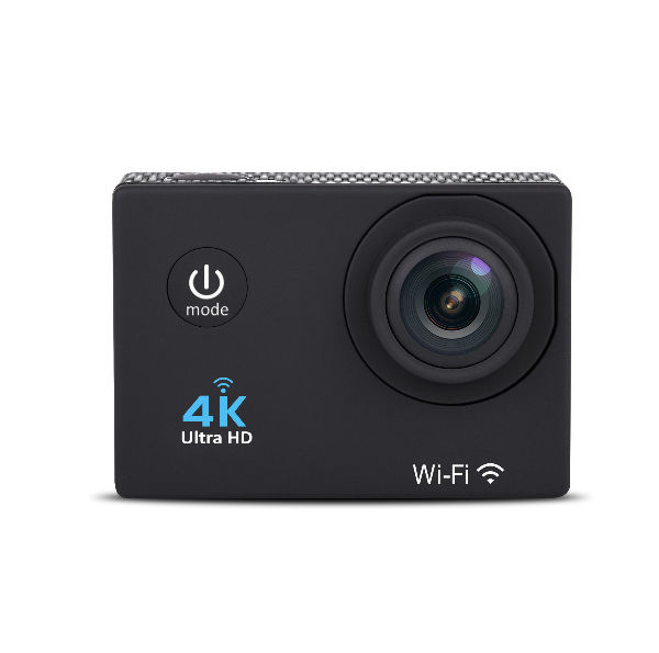 2020 New WiFi Action Camera 1080P Full HD 4k DV Camcorder 30M Waterproof Diving Sport Camera supplier