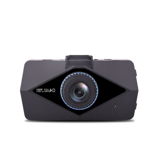 Best selling 2.7 inch FHD 1080p 30fps Car camera support G-sensor motion detection supplier