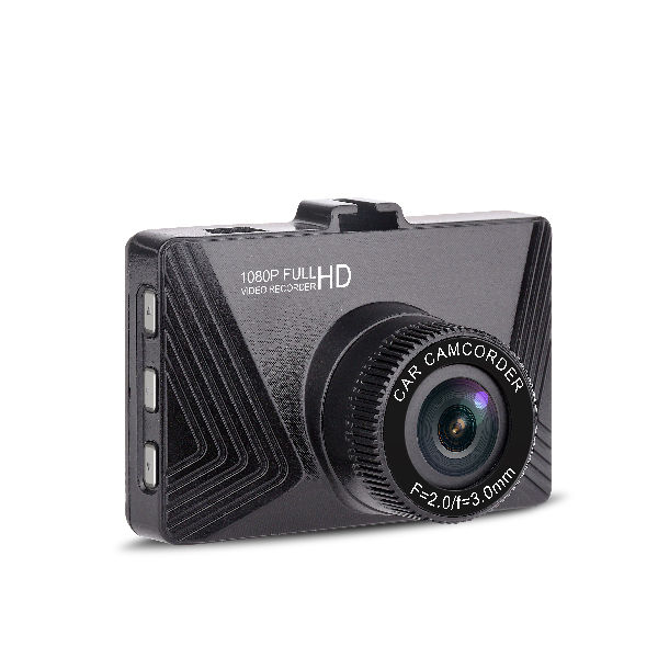 Newest 2.0 inch screen Dash Cam Full HD 1080P Car DVR Video Recorder Camera for Car Driving supplier